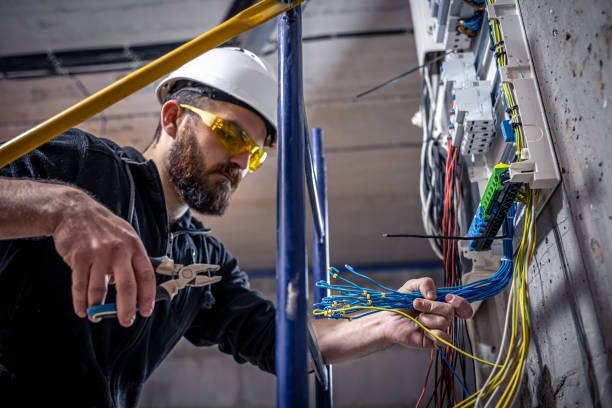 Best Affordable Electrical Installation  in City View, SC