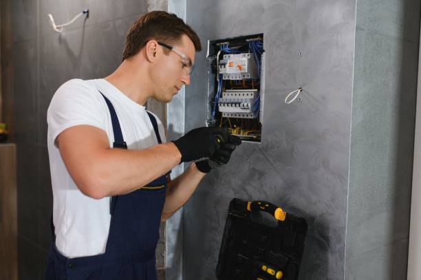 Best Commercial Electrician Services  in City View, SC