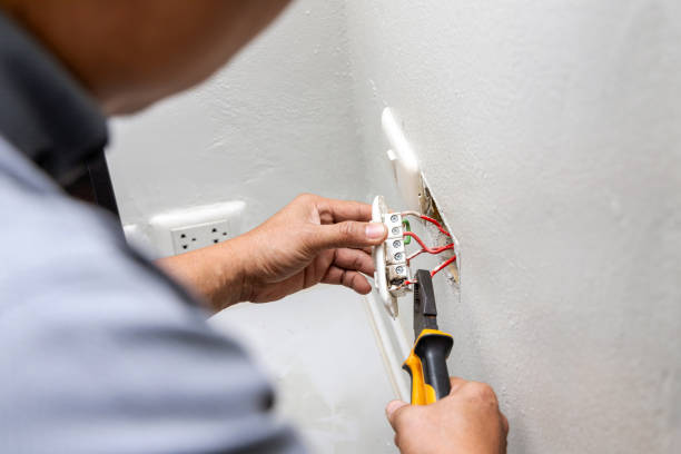 Best Electrical Troubleshooting Services  in City View, SC